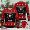 Elvis Presley Who Needs Santa When You Have Elvis Presley Xmas Ugly Sweater