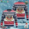 Erdinger German Beer Ugly Sweater