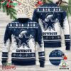 Dallas Cowboys Ugly Sweater