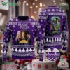 Halloween Hocus Pocus Ugly Christmas Sweater