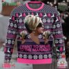 Karen Meme Ugly Christmas Sweater