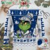 Indianapolis Colts Nfl Grinch Stolen Christmas 2024 Grinchmas Christmas Ugly Sweater