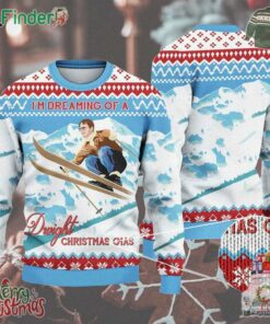Im Dreaming Of A Dwight Christmas Ugly Christmas Sweater