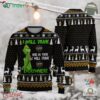 Lambs Rum Grinch I Will Drink Here Or There I Will Drink Everywhere Christmas Ugly Sweater