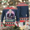 Keith Morrison It Was A Beautiful Day Or Was It Ugly Christmas Sweater