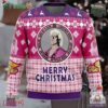 Legendary Ric Flair Wwe Ugly Christmas Sweater