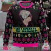 Karen Talks To Manager Meme Ugly Christmas Sweater