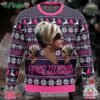 I Want To Speak To The Manager Karen Meme Ugly Christmas Sweater
