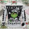 Nfl Las Vegas Raiders Grinch Stolen Christmas 2024 Grinchmas Christmas Ugly Sweater