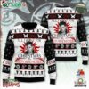 Supernatural All I Want For Christmas Is Dean Winchester Christmas Ugly Sweater