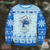 Stitch Cute Ugly Christmas Sweater For Lover