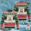 Spaten German Beer Ugly Sweater