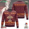 Rey Mysterio Ugly Christmas Sweater