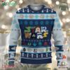 Star Wars Movie Merry Christmas Ugly Sweater