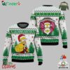 Simpson All Homer Hohohohomer Christmas Is You Ugly Christmas Sweater