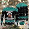 Notorious Big Wonder Why Christmas Missed Us Ugly Christmas Sweater