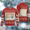 Merry Duckmas Ugly Christmas Sweater