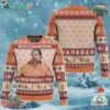 What Neck Meme Christmas Ugly Sweater