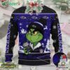 Nfl Baltimore Ravens Grinch Stolen Christmas 2024 Grinchmas Ugly Christmas Sweater