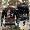 Mother Of Nightmares Ugly Christmas Sweater