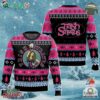 Trish Stratus Ugly Sweater