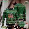 Cat Make Me Happy Ladies Humans Make My Head Hurt Ugly Christmas Sweater