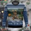 Busch Light Bear Ugly Christmas Sweater Gift Busch Light Lovers