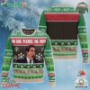 No God Please No Michael Scott The Office Christmas Ugly Sweater Gift For Christmas