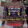 New Forever Gamer Ugly Christmas Sweater