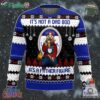 Michelob Ultra Beer Its Not A Dad Bod Its A Father Figure Ugly Sweater
