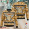 The Smashing Pumpkins Merry Christmas Ugly Sweater Gift For Christmas