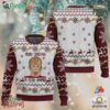 Kevin Merry Christmas Ya Filthy Animal Home Alone Woolen Ugly Christmas Sweater