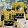 Karate Kid Vs Cobra Kai Christmas Ugly Sweater Gift For Christmas