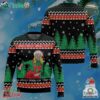 Leslie Knope Jingle Bells Jingle Yay Jingle Good For You Leslie Knope Parks And Recreation Funny Christmas Ugly Sweater
