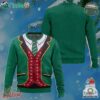 Tradition Christmas Ugly Sweater Gift For Christmas