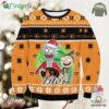 Titos Handmade Rick And Morty Ugly Christmas Sweater