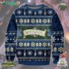 Sweet Water Beer Ugly Christmas Sweater