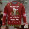Dr Pepper You Laugh I Laugh You Take My Dr Pepperi Keep You Funny Christmas Ugly Sweater