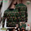Electric Guitar Funny Ugly Sweater For Electric Guitar Lovers 3d Gift Idea
