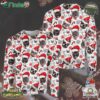French Bulldog Ugly Christmas Sweater For Christmas Day