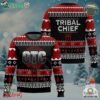 Otc Roman Reigns Wwe Tribal Chief Ugly Christmas Sweater