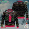 Pink Nightmare Ralphie Parker A Christmas Story Funny Ugly Christmas Sweater
