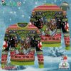 Super Mario World Merry Christmas Ugly Sweater Gift For Christmas
