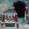 Waddle Service Christmas Ugly Sweater Party