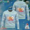 The Breakfast Club Merry Christmas Cute Ugly Sweater
