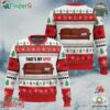 Thats My Spot Sheldon Cooper The Big Bang Theory Ugly Sweater Gift For Christmas