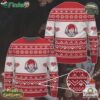 Wendys Merry Christmas Ugly Christmas Sweater