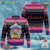 Terry Loves Yogurt Terry Jeffords Brooklyn Nine-nine Funny Christmas Ugly Sweater