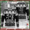 Liam Payne X One Direction This Is Not The End Four In My Eyes Five In My Heart 3d Ugly Sweater