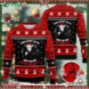 Elvis Who Needs Santa When You Have Elvis Presley Christmas Ugly Sweater